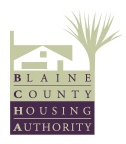 Blaine County Housing Authority