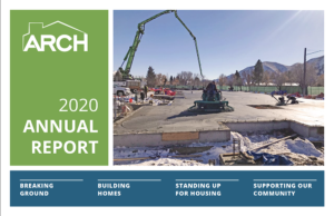 ARCH Annual Report 2020