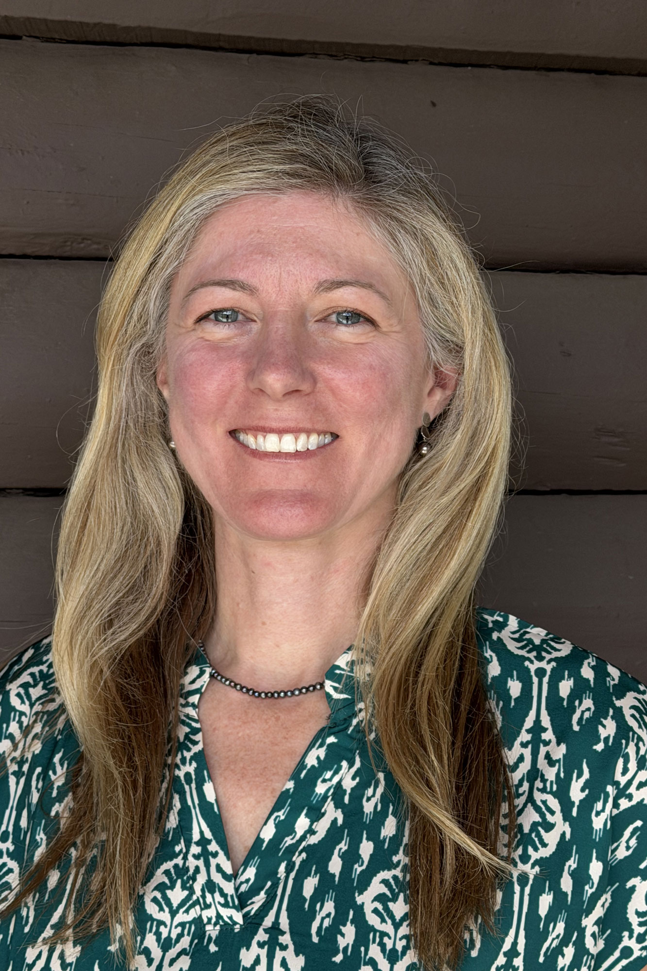 Clara Blakely, ARCH Executive Assistant